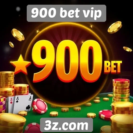 Variedade de jogos disponíveis no 900 bet vip